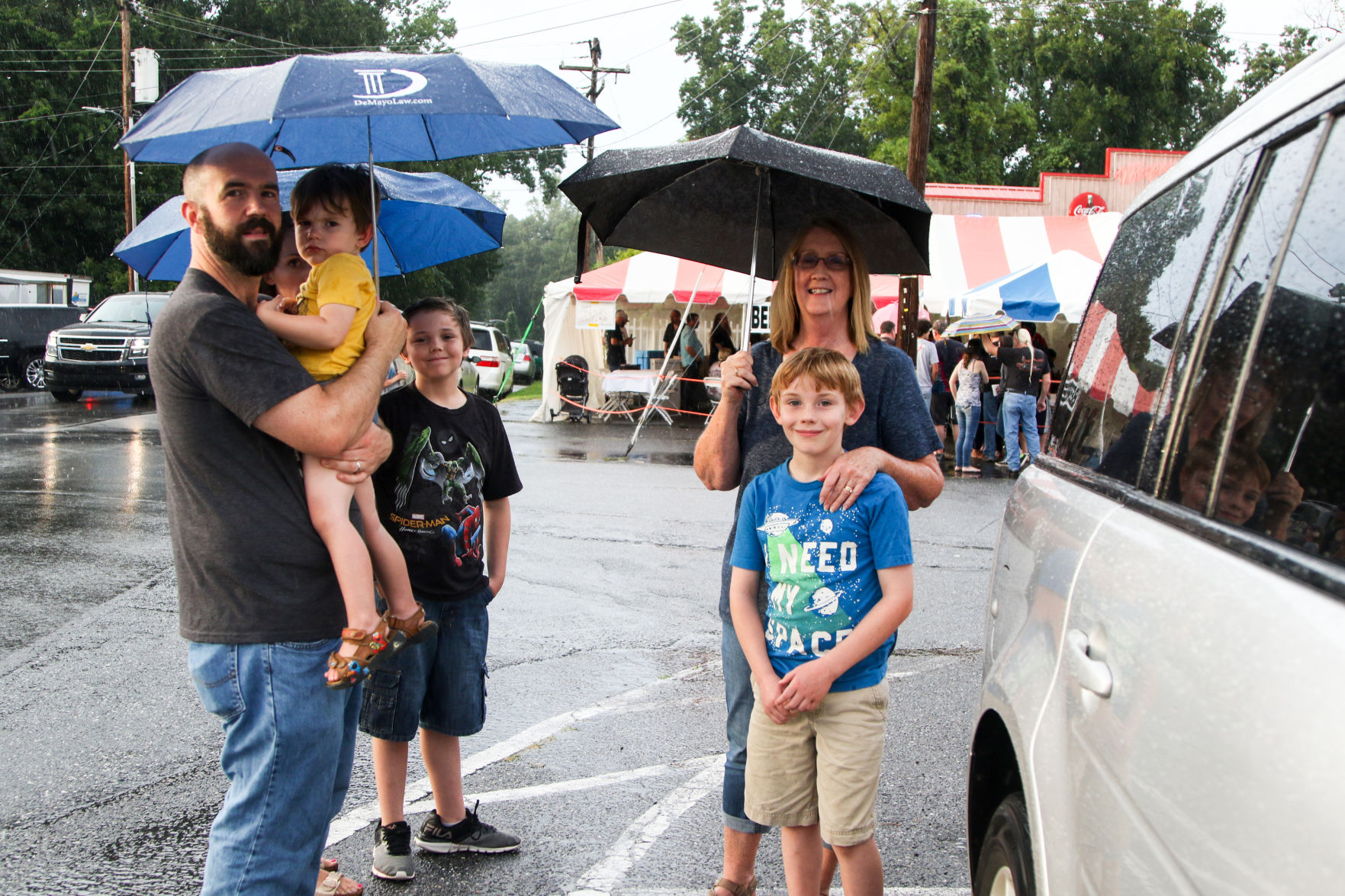 Artimus Pyle Band meet & greet @ Myras Valdese 8_2_19-6619.JPG